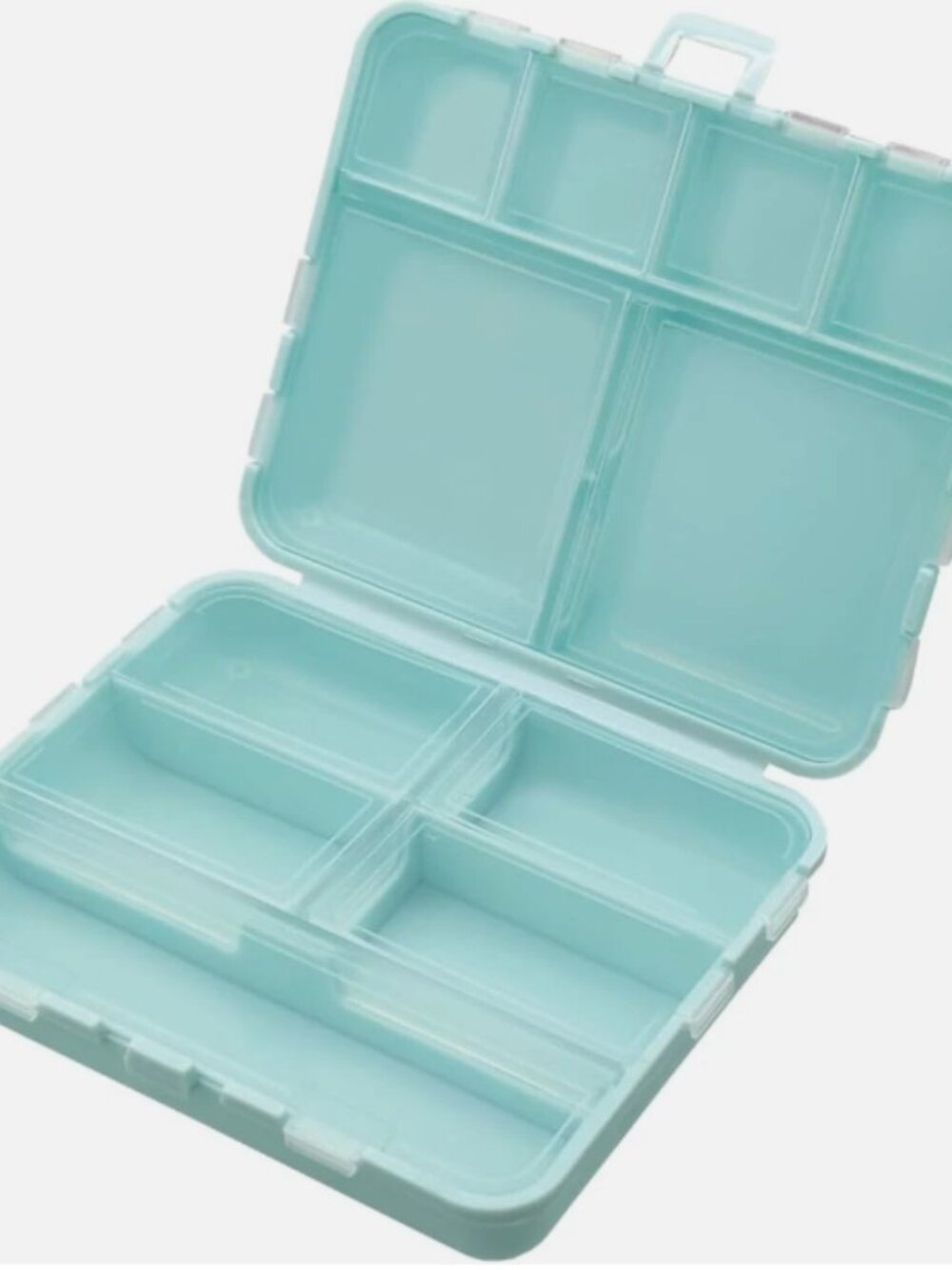 Foldable Travel Pill Case